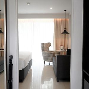 Deluxe Zimmer