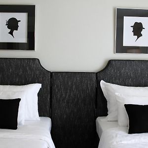 Deluxe Zimmer